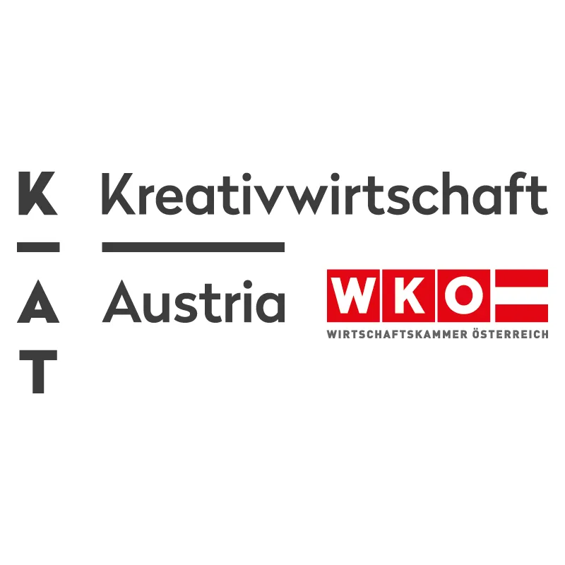 Logo KAT und WKO