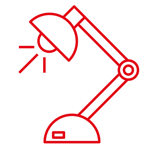 lampe