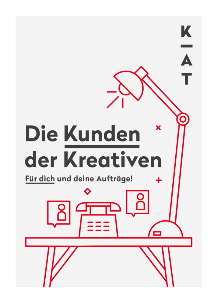 Cover KundenderKreativen