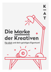 Cover Marke der Kreativen