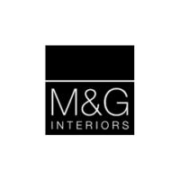 Logo M&G Interiors