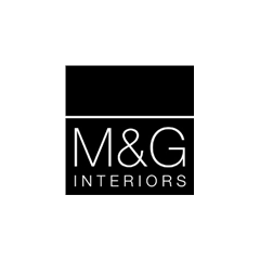 Logo M&G Interiors