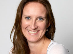 Michaela Gutmann