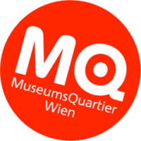 Logo Museumsquartier