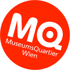 Logo Museumsquartier