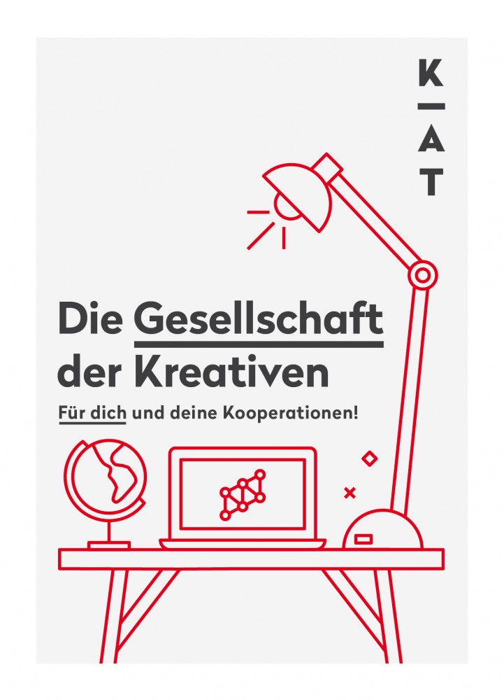 Cover GesellschaftderKreativen