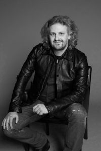 oliver voss