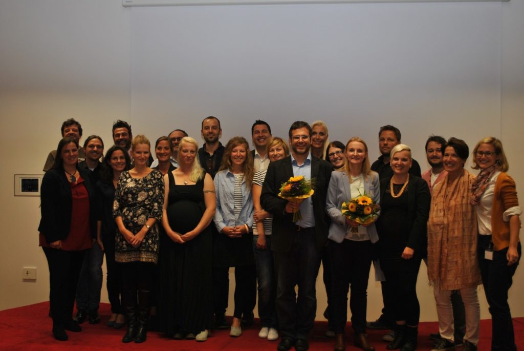 gruppenbild