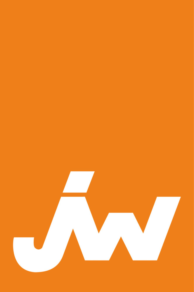jw logo neu orange 4c ohne subline