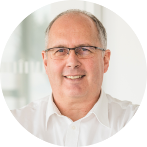 Bernd Hilby rund final