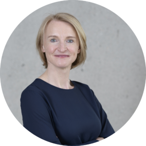 Gabriele Adelsberger rund