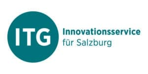 Logo ITG Salzburg