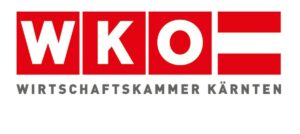 Logo Wirtschaftskammer Kärnten 1