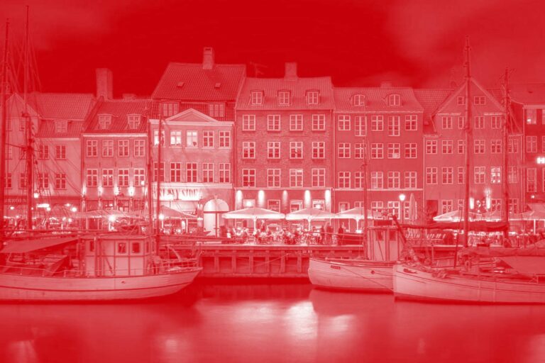 Kopenhagen