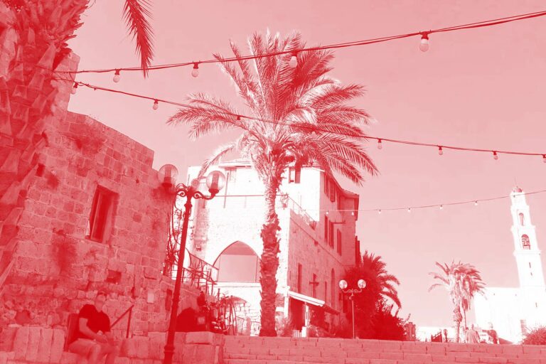 TelAviv