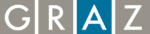 graz logo stadt farbe