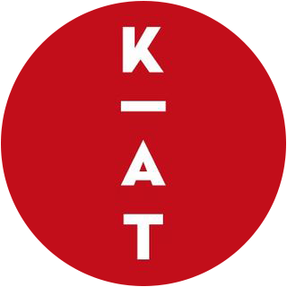 kat logo rund