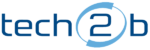logo tech2b