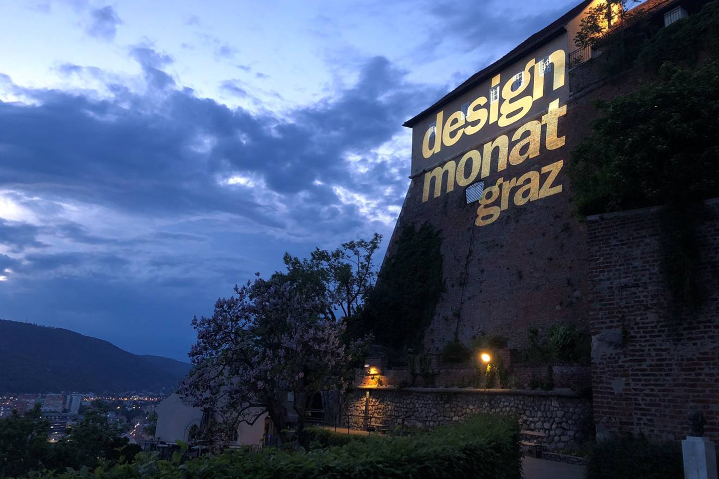 Designmonat