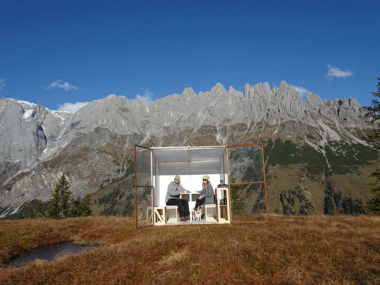 pop up shed2