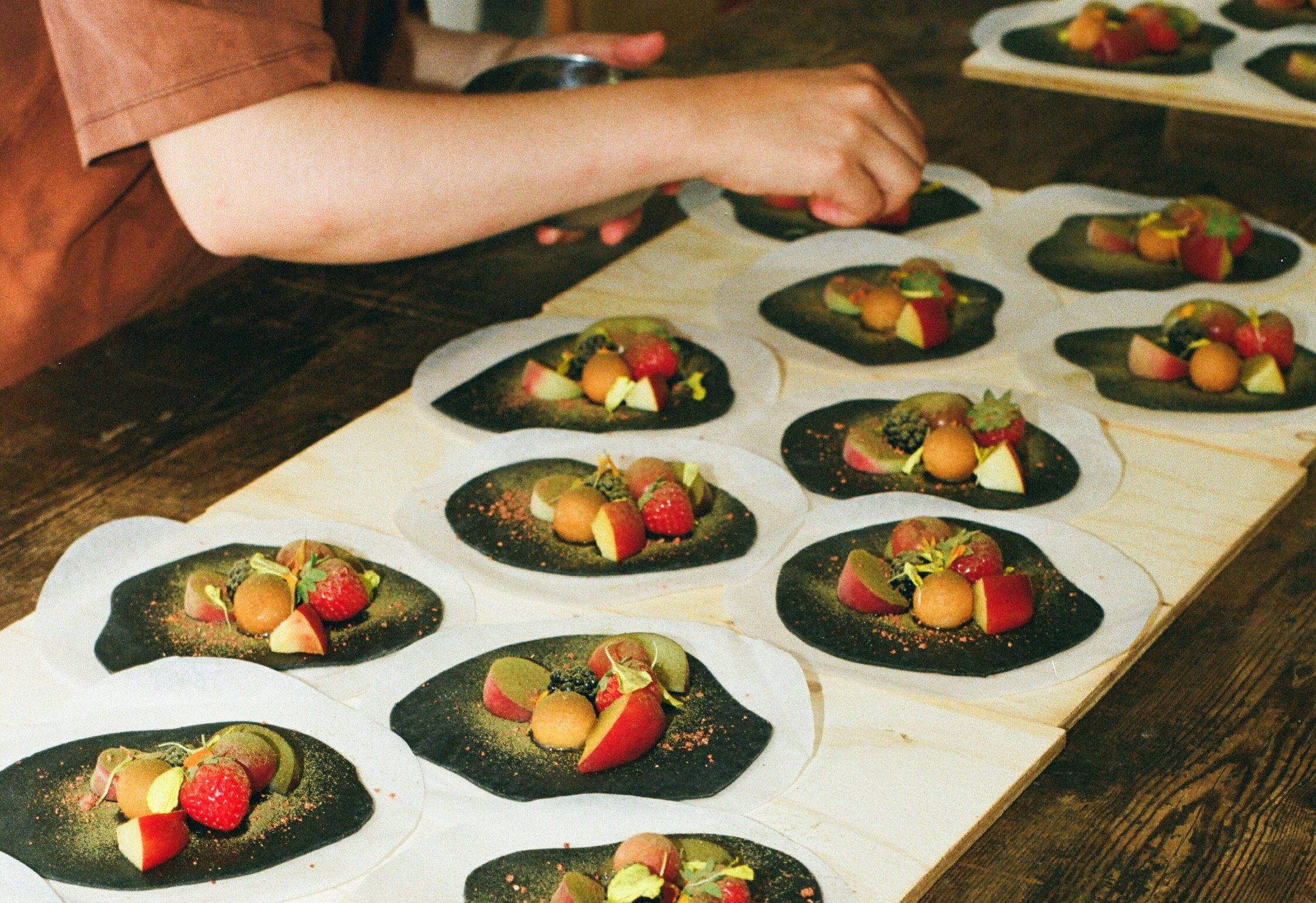 urban food design symposium