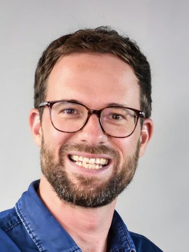 Christoph Radon, Employer Branding Specialist, REKUNO
