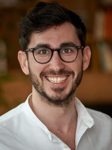 Florian Schleicher, Green Marketing Expert, Florian Schleicher