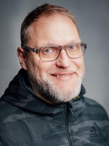 Gerin Trautenberger, Vorsitzender, Kreativwirtschaft Austria