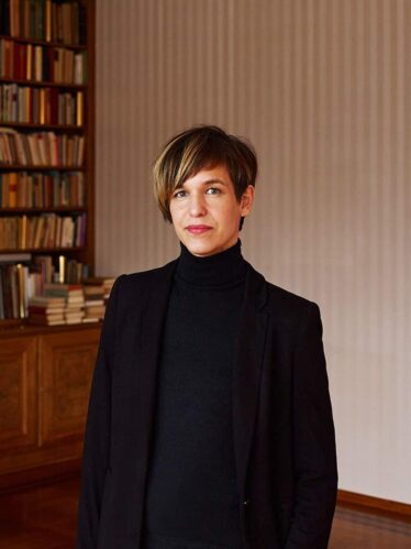 Isabelle Goller, Service Design Evangelist, estuar