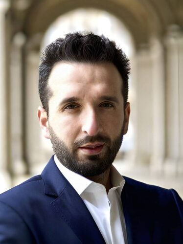 Oguzhan Köse, Ethnomarketing-Experte, OKConsult