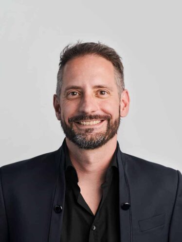 Stephan Grad, Mr. E- und Social Commerce, sparkling media