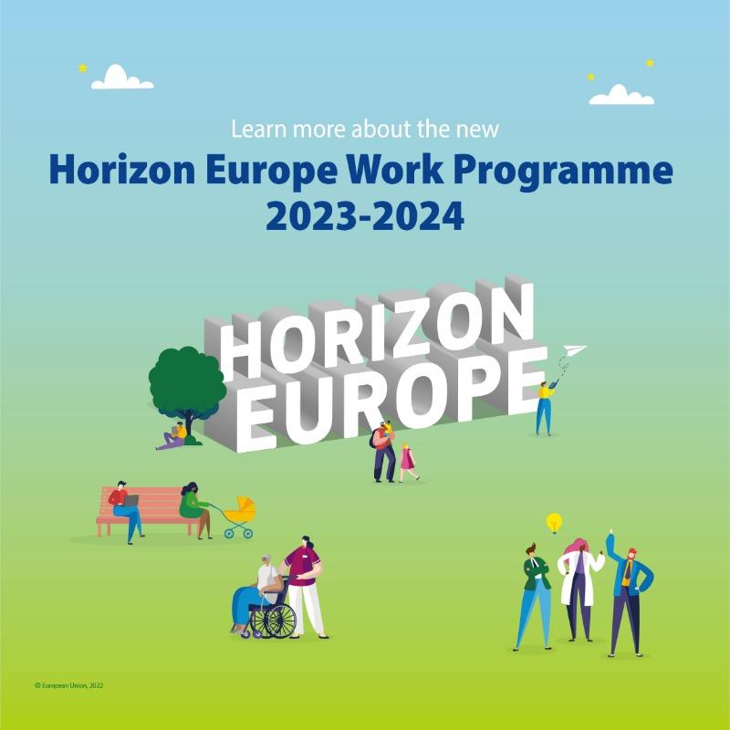 he work programme adopted visual 6.12.22