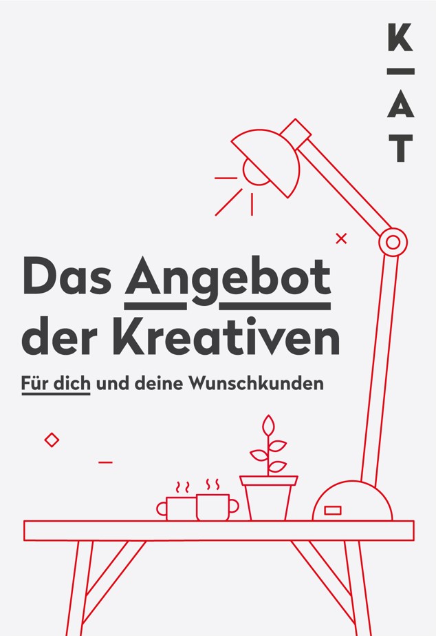 angebot der kreativen