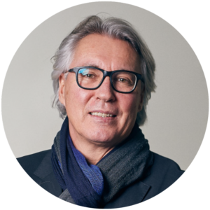 willi tschernutter