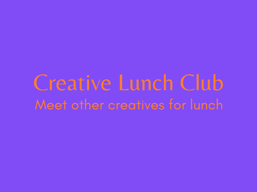 creative lunch club quer
