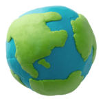 Erdkugel