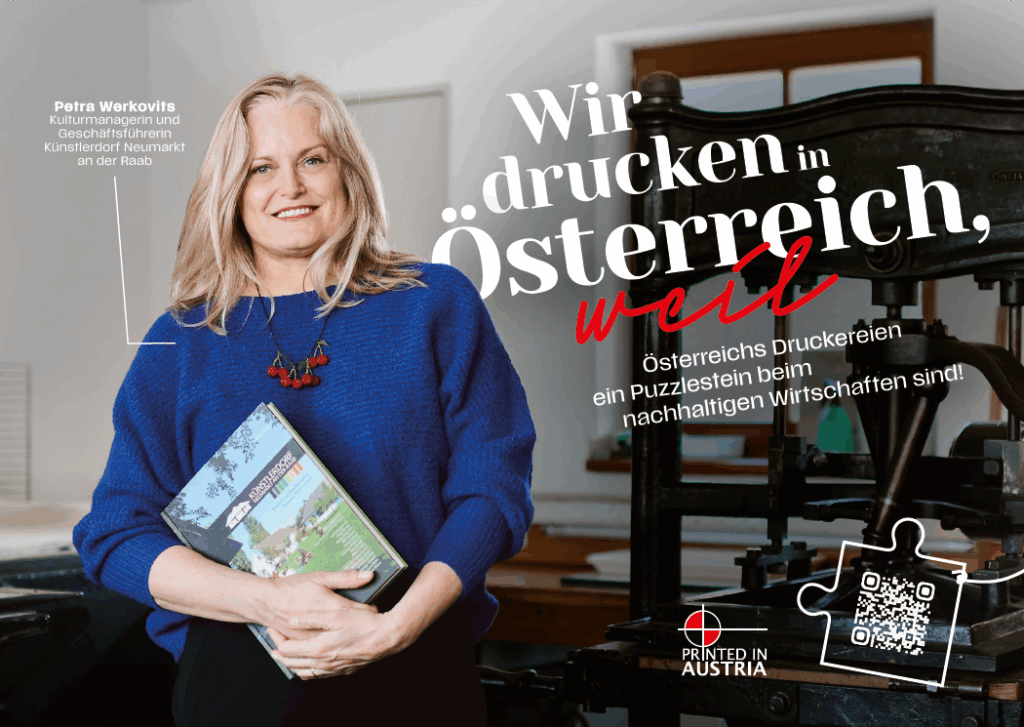 druck in oe
