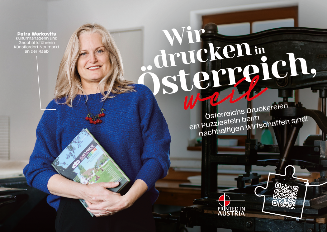 druck in oe