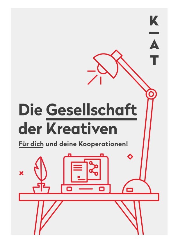 cover die gesellschaft der kreativen