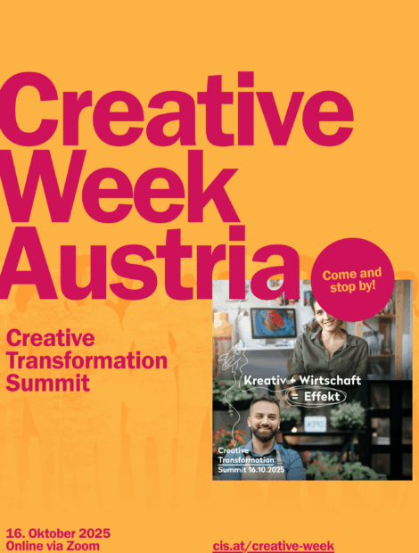 Creative Transformation Summit