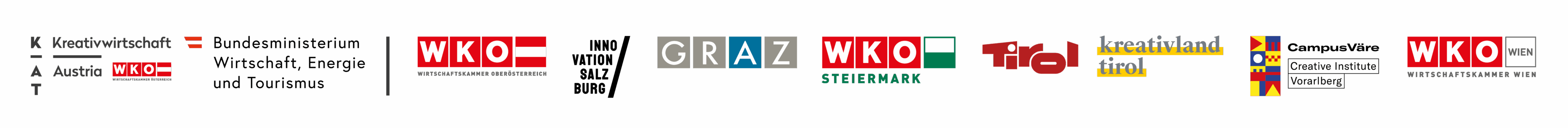 Logoleiste wetransform 2026