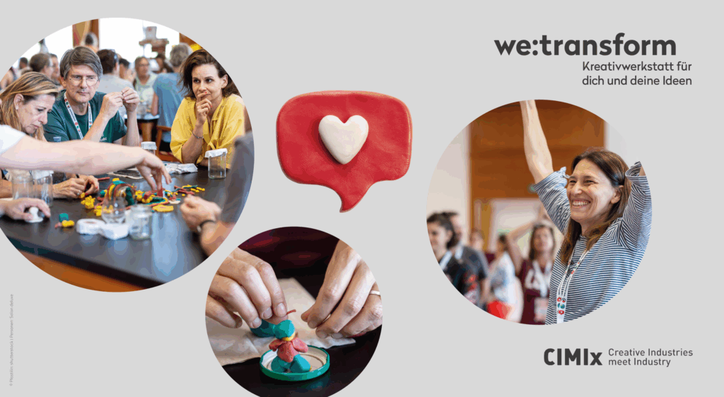 Banner Netzwerktreffen