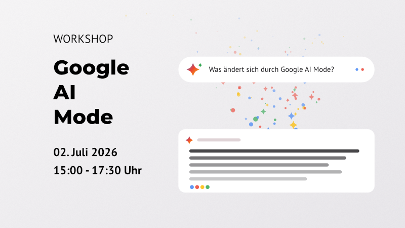 Join us for our Google AI Workshop on July 2, 2026, from 3:00 p.m. to 5:30 p.m.! Discover the latest developments in the field of artificial intelligence—complete with illustrated speech bubbles and colorful confetti against a bright background. Don’t miss out on this exciting Google workshop experience!